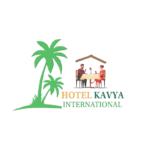 Hotel Kavya International Logo